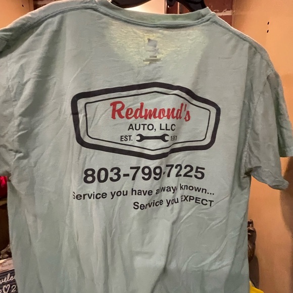 Redmond's Auto, - Picture 5 of 5